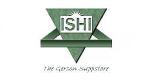 ISHI: Your Gerson Suppstore