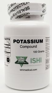 Potassium 100g