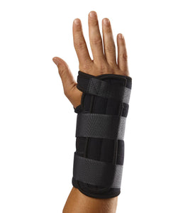 Universal Wrist and Forearm Splints